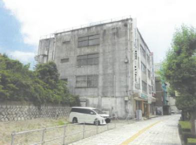 日立市若葉町一丁目１４５番地の競売物件