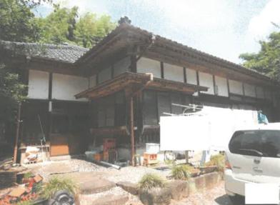 水戸市小林町字坪ノ内
６０４番の競売物件