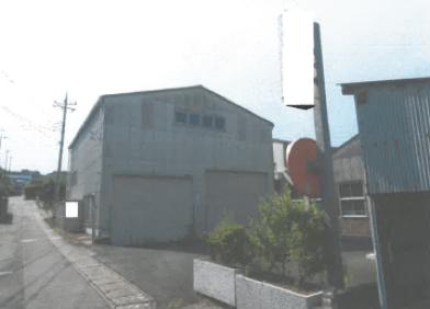 日立市滑川町一丁目
１１５番の競売物件