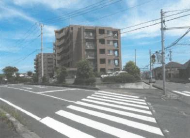 日立市会瀬町四丁目５１番地２の競売物件