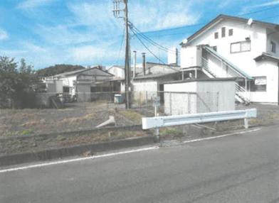 久慈郡大子町大字塙字手崎
７３３番１の競売物件