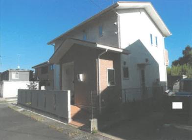 鉾田市鉾田字七峰
７７６番２２３の競売物件