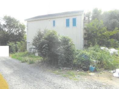 那珂市菅谷字京塚
５３３０番６４の競売物件