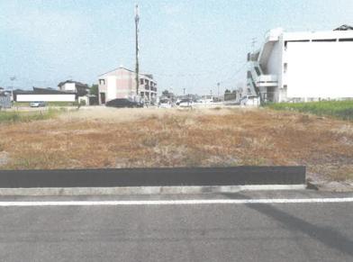 潮来市日の出五丁目
１１番５７の競売物件