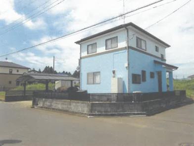 小美玉市納場字南前
８７７番３１の競売物件