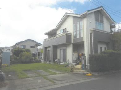 水戸市曙町
２８７３番４の競売物件