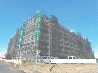 潮来市日の出一丁目１１番地１の競売物件
