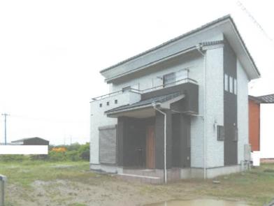 神栖市知手字和手
２９７２番２７の競売物件