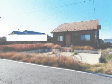 神栖市柳川字若松
２６０９番１０９の競売物件
