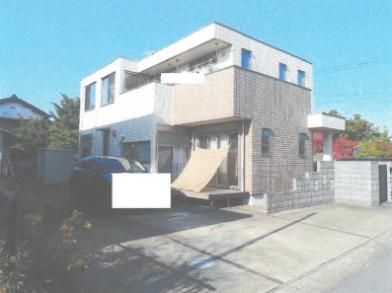 潮来市辻字中辻
２７０番１の競売物件