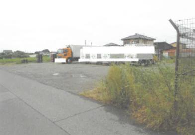ひたちなか市道メキ
１２９５７番の競売物件