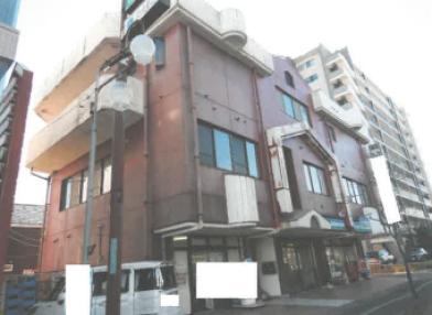 那珂郡東海村舟石川駅東四丁目
８番４の競売物件
