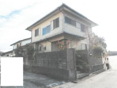 日立市川尻町七丁目
４３３番の競売物件