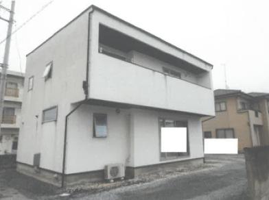 日立市鮎川町六丁目
６７番の競売物件