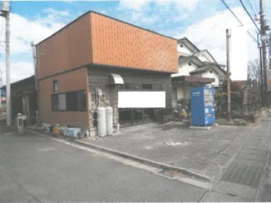 常陸大宮市下町
２１２番の競売物件
