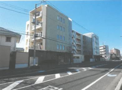 水戸市河和田一丁目１８３０番地４８の競売物件