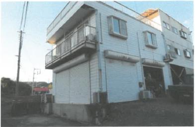 日立市鮎川町五丁目
１２６番の競売物件