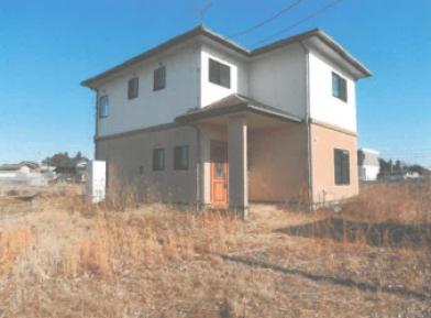 ひたちなか市大字田彦字中曾根
５０１番４の競売物件