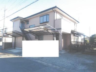 笠間市旭町字旭台
８０番２０７の競売物件