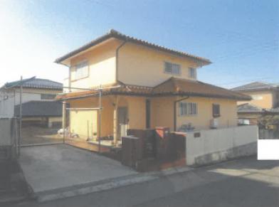 日立市川尻町二丁目
２５７７番９４の競売物件