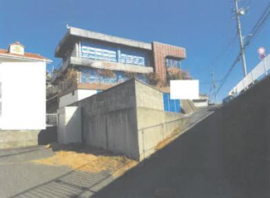 日立市本宮町三丁目
１２９番の競売物件