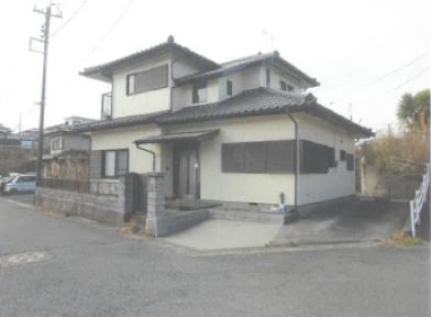 日立市相田町二丁目
３８５０番２６の競売物件