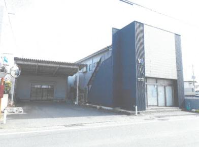 水戸市赤塚一丁目
1997番18の競売物件