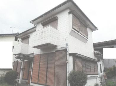 鹿嶋市大字佐田字藤兵エ屋敷廻り
616番28の競売物件