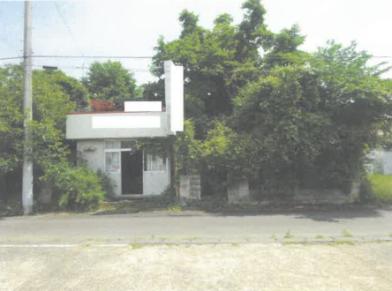 小美玉市納場字南前
８７０番３９の競売物件