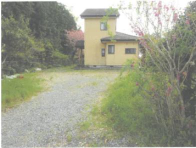 鉾田市塔ケ崎字塔宮台
896番15の競売物件