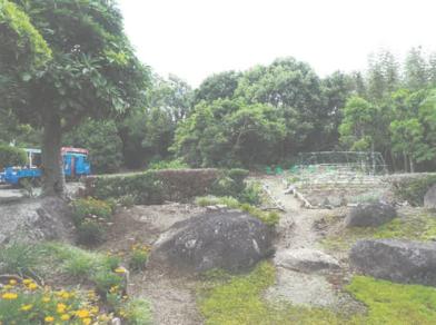 行方市南字八石
６８番３の競売物件