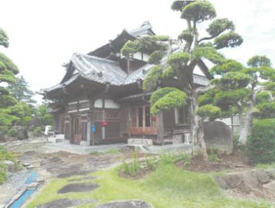 行方市南字八石
６８番８の競売物件