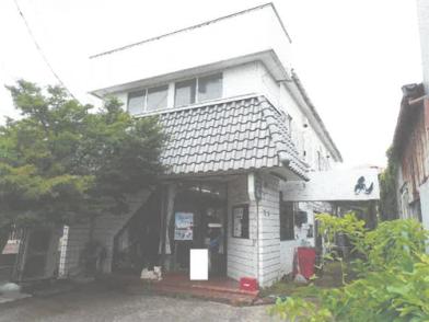 潮来市潮来字下一丁目
３０４番の競売物件