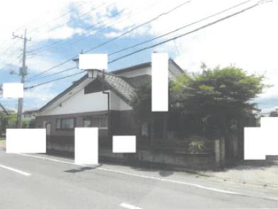 水戸市見川三丁目
１１４番５の競売物件