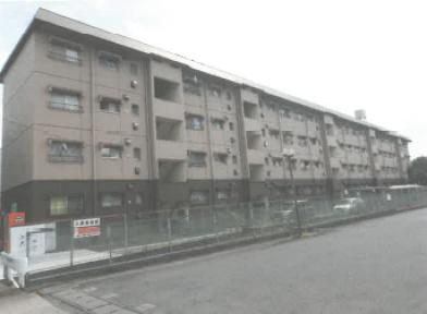ひたちなか市大字高場字庚塚
１６２１番１３の競売物件