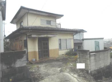 日立市田尻町四丁目
１００６番１６の競売物件