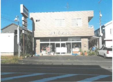 鉾田市新鉾田二丁目１６番地１１の競売物件