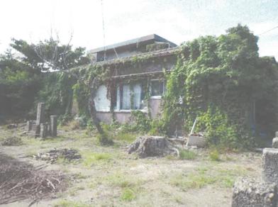 潮来市潮来字二丁目
４０７番２の競売物件