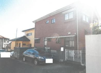 日立市諏訪町六丁目
２７８番の競売物件