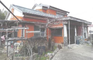 神栖市波崎字下割
１１９９番９の競売物件