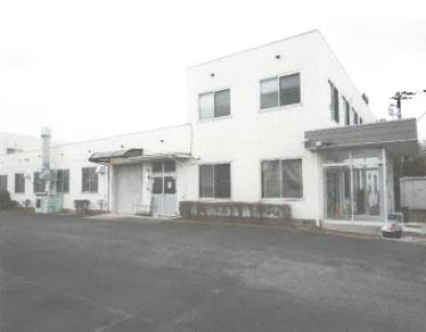 那珂郡東海村大字村松字平原
３１１５番１３の競売物件