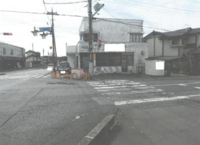 水戸市見川四丁目
３８８番４の競売物件