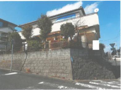日立市みかの原町一丁目
１０１番の競売物件