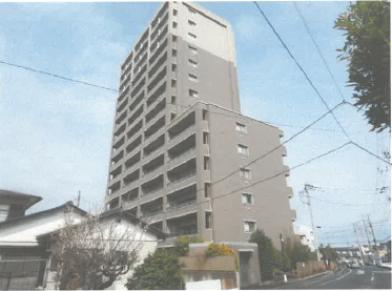 水戸市見川二丁目７１番地１の競売物件