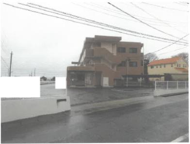 日立市森山町四丁目
７７番の競売物件