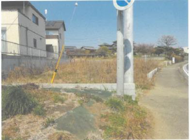 日立市南高野町一丁目
１７番１の競売物件