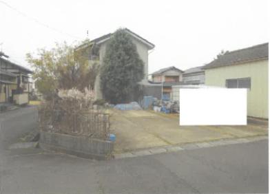 ひたちなか市栄町一丁目
６３１４番の競売物件