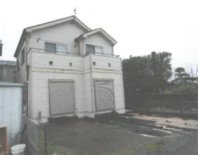 水戸市千波町字原新田
１６６６番５７の競売物件