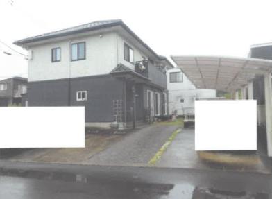水戸市堀町字西原
６１１番２７の競売物件