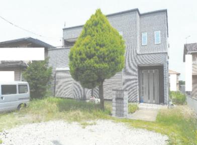 鹿嶋市平井南
５０番１の競売物件